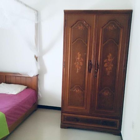 ホテル Casa Blanca アハンガマ エクステリア 写真