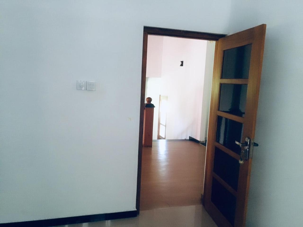 ホテル Casa Blanca アハンガマ エクステリア 写真